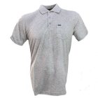 Element Polo Shirt | Element Wilson Iii Polo Shirt - Grey Heather