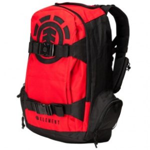Element Rucksack | Element Hexachrome Backpack - Tango Red