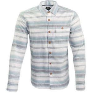 Element Shirt | Element Hawthorne Ls Shirt - Total Eclipse