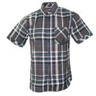 Element Shirt | Element Norfolk Ss Shirt - Black