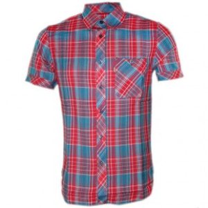 Element Shirt | Element Warley Ss Shirt - Jester