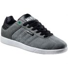 Element Shoes | Element Cyprus Hi 8 Shoes - Grey Grey