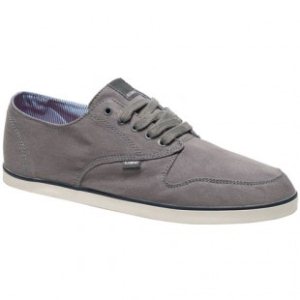 Element Shoes | Element Topaz Shoes - Stone