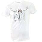 Element T Shirt | Element Tribe I Ss T Shirt - Off White