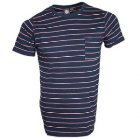 Element T Shirt | Element Wayne Crew T Shirt - Total Eclipse