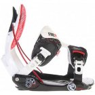 Flow Bindings | Flow The Five Bindings - White