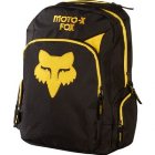 Fox Racing Backpack | Fox Kicker Backpack - Black Yellow
