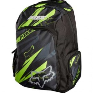 Fox Racing Backpack | Fox Kicker Backpack - Green