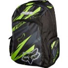Fox Racing Backpack | Fox Kicker Backpack - Green