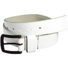 Fox Racing Belt | Fox Core Belt - White