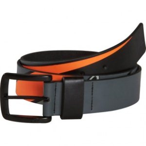 Fox Racing Belt | Fox Knocked Out Belt - Orange