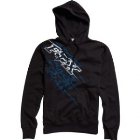 Fox Racing Hoody | Fox Fastbreak Pullover Hoodie - Black