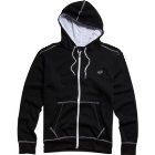 Fox Racing Hoody | Fox Judas Zip Hoodie - Black