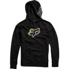 Fox Racing Hoody | Fox Moonlight Pullover Hoody - Black