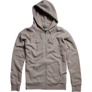 Fox Racing Hoody | Fox Mr Clean Hoody - Graphite