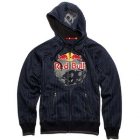 Fox Racing Hoody | Fox Red Bull Tp199 Fleece Hoodie - Navy