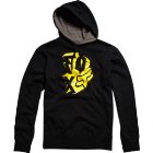 Fox Racing Hoody | Fox Whacky Pullover Hoody - Black