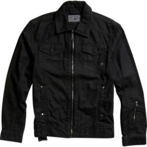 Fox Racing Jacket | Fox Fx1 Jacket - Black