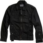 Fox Racing Jacket | Fox Fx1 Jacket - Black