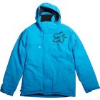 Fox Racing Jacket | Fox Fx1 Jacket - Electric Blue