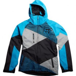 Fox Racing Jacket | Fox Fx2 Jacket - Multi