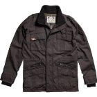 Fox Racing Jacket | Fox Windmore Bomber Jacket - Carbon