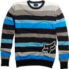 Fox Racing Jumper | Fox Central Sweater - Indigo