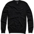 Fox Racing Jumper | Fox Mr Clean Sweater - Black