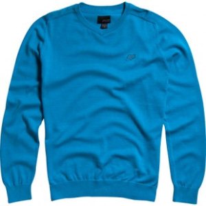 Fox Racing Jumper | Fox Mr Clean Sweater - Turquoise