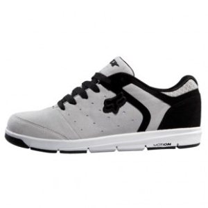 Fox Racing Shoes | Fox Racing Motion Atmis Shoes - Light Grey