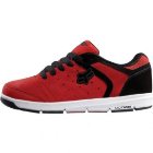Fox Racing Shoes | Fox Racing Motion Atmis Shoes - Red Black