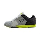 Fox Racing Shoes | Fox Racing Newstart Lux Shoes - Grey Green