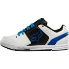 Fox Racing Shoes | Fox Racing Newstart Lux Shoes - White Black