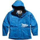Fox Racing Snowboard Jacket | Fox Fx 180 Snow Jacket - Electric Blue