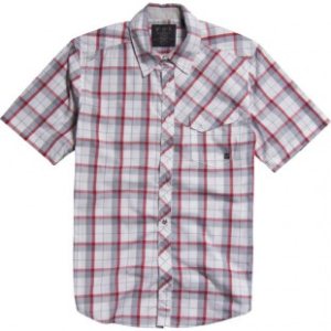 Fox Racing Ss Shirt | Fox Kid A  Ss Shirt - White