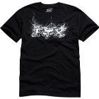 Fox Racing T Shirt | Fox Absolve Ss T Shirt - Black