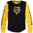 Fox Racing T Shirt | Fox Moto X Ls T Shirt - Black