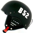 Hammer Helmet 2009 | Hmr B52 Snowboard Helmet - Black