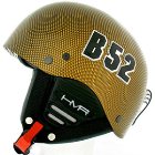 Hammer Helmet 2009 | Hmr B52 Snowboard Helmet - Kevlar Design