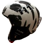 Hammer Helmet 2010 | Hmr H1 Snowboard Helmet Evo - Appaloosa