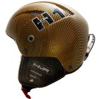 Hammer Helmet 2010 | Hmr H1 Snowboard Helmet Evo - Kevlar Design
