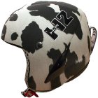 Hammer Helmet 2010 | Hmr H2 Ski Helmet - Appaloosa