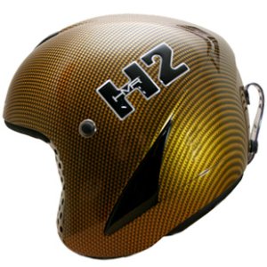 Hammer Helmet 2010 | Hmr H2 Ski Helmet - Kevlar Design