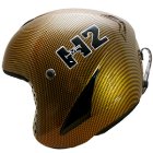 Hammer Helmet 2010 | Hmr H2 Ski Helmet - Kevlar Design
