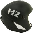 Hammer Helmet 2011 | Hmr H2 Ski Helmet - All Black