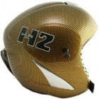 Hammer Helmet 2011 | Hmr H2 Ski Helmet - Kevlar Design