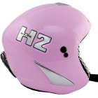 Hammer Helmet 2011 | Hmr H2 Ski Helmet - Stardust Pink