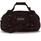 Jansport Luggage | Jansport Duffelpack 50 Medium - Black