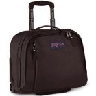 Jansport Luggage | Jansport Rolling Carry On Brief - Black