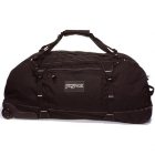 Jansport Luggage | Jansport Wheeled Duffelpack 76 Medium - Black